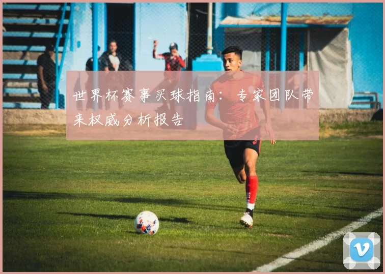 世界杯赛事买球指南:专家团队带来权威分析报告