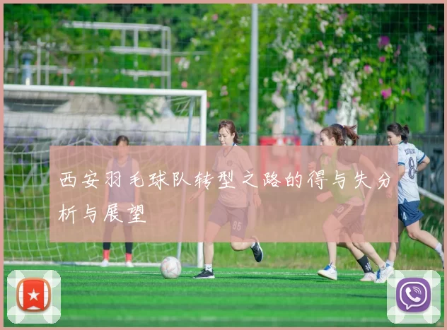 西安羽毛球队转型之路的得与失分析与展望