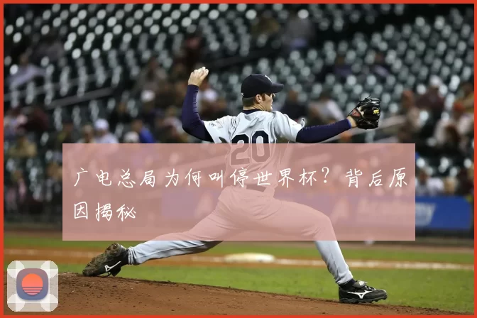 广电总局为何叫停世界杯?背后原因揭秘