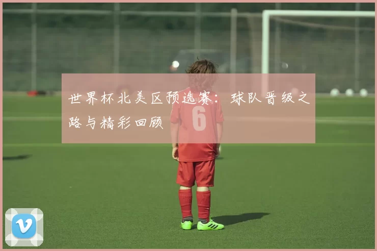 世界杯北美区预选赛：球队晋级之路与精彩回顾